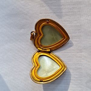 Vintage 12k filled locket